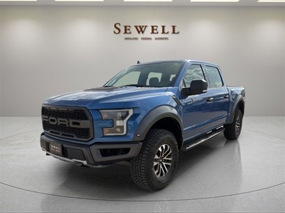 Used 2020 Ford F150 Raptor w/ Equipment Group 801A Mid