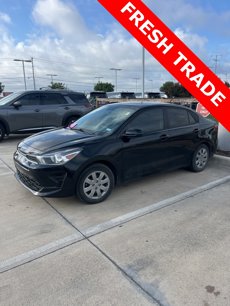 Used 2022 Kia Rio S