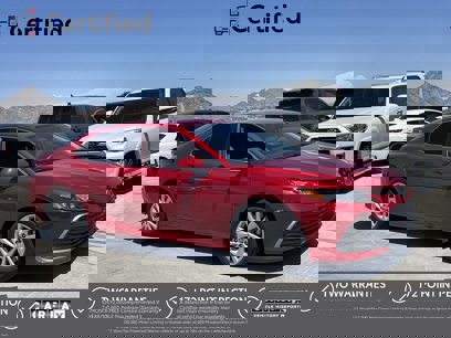 Used 2023 Toyota Camry LE