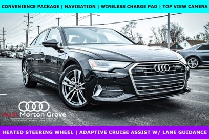 Used 2023 Audi A6 2.0T Premium