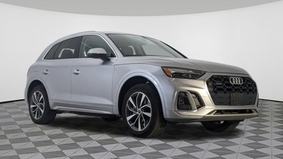 Used 2022 Audi Q5 2.0T Premium w/ Convenience Package
