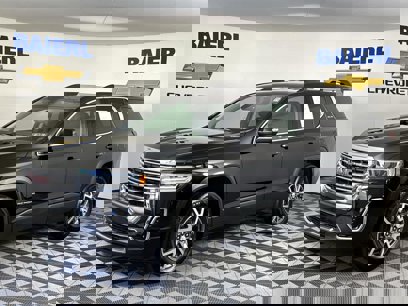 Certified 2023 GMC Acadia SLE w/ Driver Convenience Package