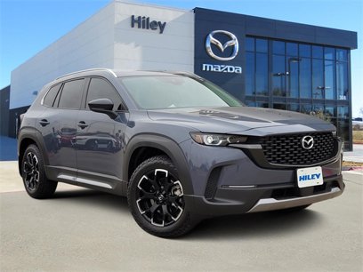 New 2024 MAZDA CX-50 Meridian Edition w/ Apex Package