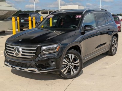 Used 2025 Mercedes-Benz GLB 250 4MATIC
