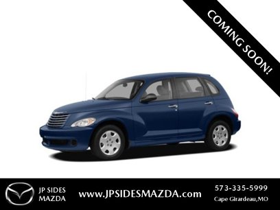 Used 2009 Chrysler PT Cruiser Touring