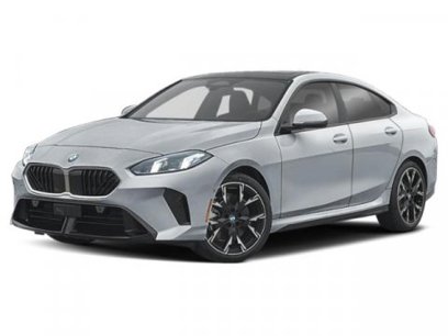 New 2026 BMW 228 Gran Coupe