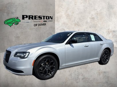 Used 2022 Chrysler 300 Touring w/ Sport Appearance Package