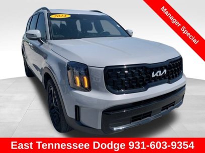 Used 2024 Kia Telluride EX X-Line
