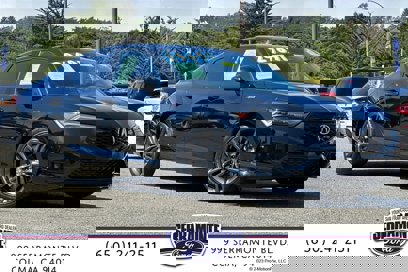 Used 2023 Acura Integra A-Spec