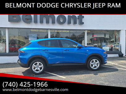 New 2024 Dodge Hornet GT w/ Cold Weather Group
