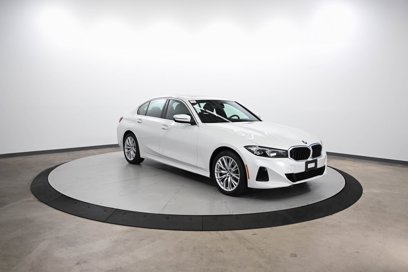 Used 2024 BMW 330i Sedan