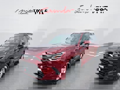 Certified 2025 Toyota Grand Highlander FWD