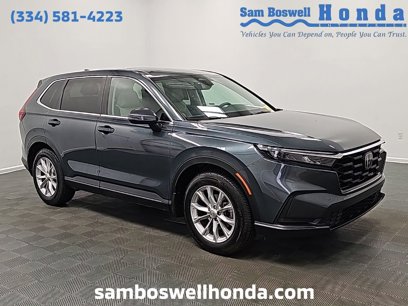 Used 2023 Honda CR-V EX