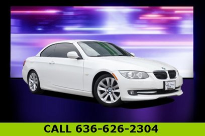 Used 2012 BMW 328i Convertible