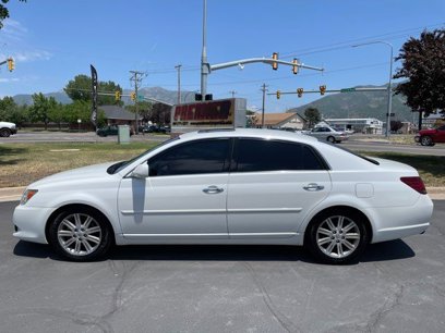 Used 2009 Toyota Avalon Limited