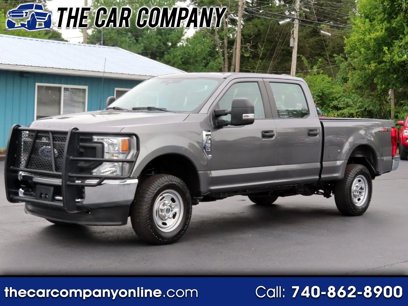 Used 2022 Ford F350 XL w/ Power Equipment Group