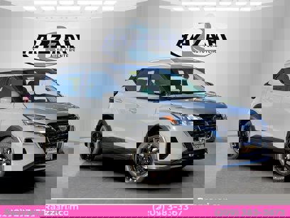 New 2024 Nissan Kicks SV w/ Interior Electronics Package