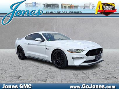 Used 2020 Ford Mustang GT Premium w/ GT Performance Package