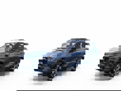New 2025 Ford Escape ST-Line w/ Tech Pack #1