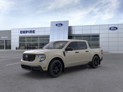 New 2025 Ford Maverick XLT w/ XLT Luxury Package