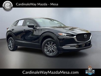 Used 2021 MAZDA CX-30 FWD 2.5 S