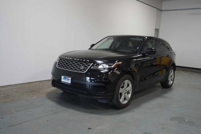 Used 2020 Land Rover Range Rover Velar S