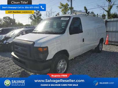 Used 2010 Ford E-250 and Econoline 250