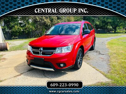 Used 2018 Dodge Journey SE w/ Connectivity Group
