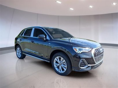New 2025 Audi Q3 2.0T Premium