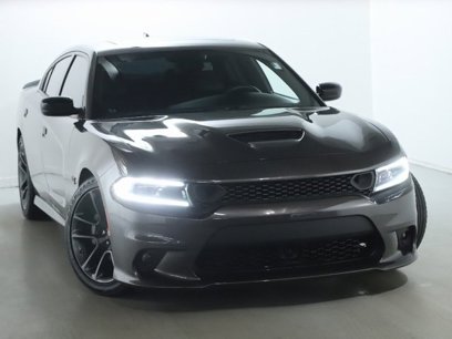 Used 2023 Dodge Charger Scat Pack w/ Plus Group