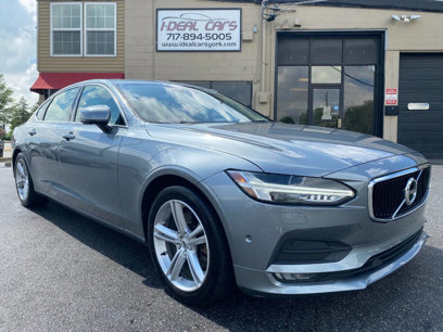 Used 2018 Volvo S90 T5 Momentum w/ Convenience Package