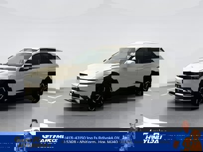 Used 2022 Hyundai Ioniq 5 SE
