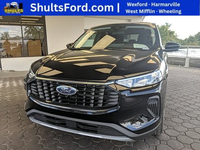 Certified 2023 Ford Escape Active w/ Tech Pack #2