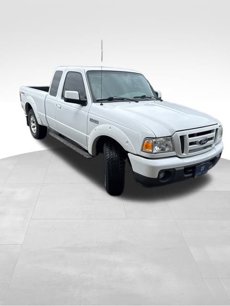 Used 2011 Ford Ranger Sport
