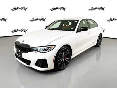 Certified 2021 BMW M340i xDrive w/ Executive Package