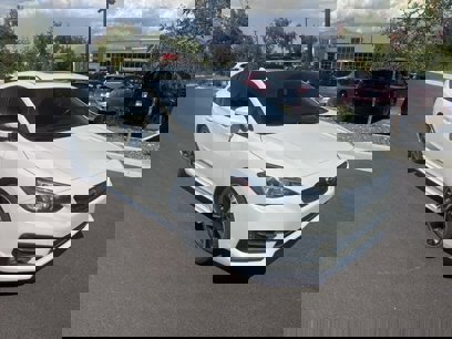 Used 2020 Subaru Impreza 2.0i Sport w/ Popular Package #2