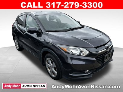 Used 2016 Honda HR-V EX-L