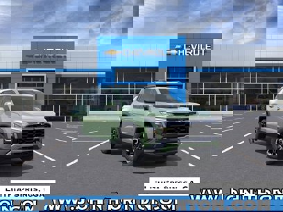 New 2026 Chevrolet Equinox ACTIV