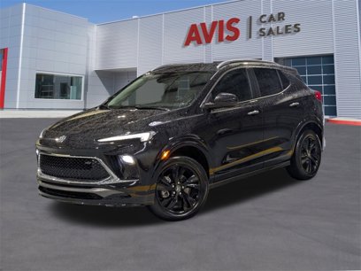 Used 2024 Buick Encore GX Sport Touring