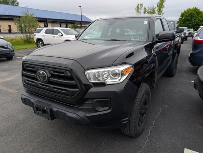 Used 2019 Toyota Tacoma SR