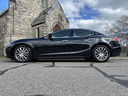 Used 2014 Maserati Ghibli S Q4