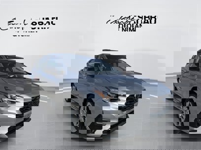 New 2025 Subaru Impreza 2.0i