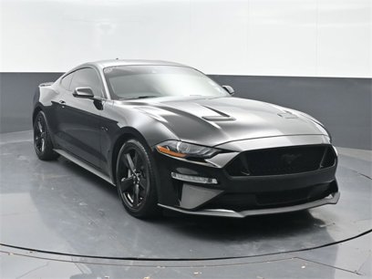 Used 2023 Ford Mustang GT w/ Equipment Group 301A