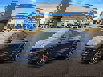 Used 2022 Porsche Macan S