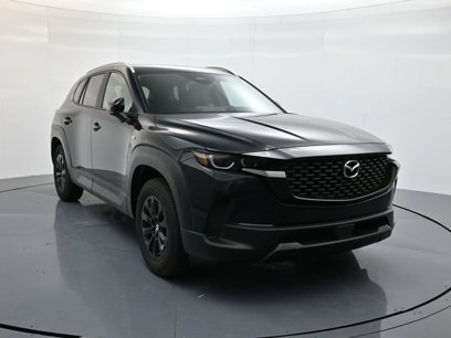 New 2025 MAZDA CX-50 2.5 Hybrid w/ Weather Package