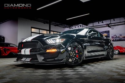 Used 2019 Ford Mustang Shelby GT350R w/ GT350R Equipment Group 920A