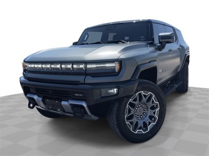 Certified 2024 GMC Hummer EV 3X