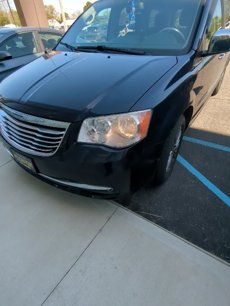 Used 2014 Chrysler Town & Country Touring-L w/ Driver Convenience Group