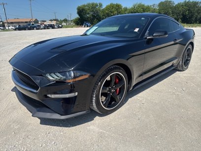 Used 2019 Ford Mustang Bullitt w/ Bullitt Electronics Package