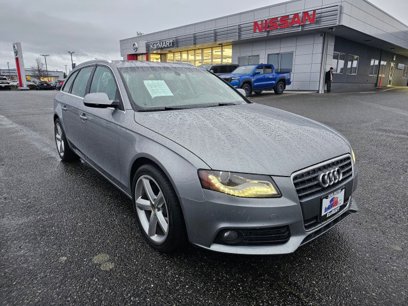 Used 2011 Audi A4 2.0T Premium Plus